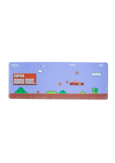 Paladone Super Mario Bros Desk Mat