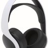 Pulse 3D Wireless Headset White PlayStation 5