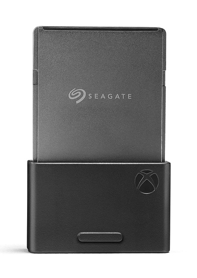 Seagate Storage Expansion Card Xbox Series X|S