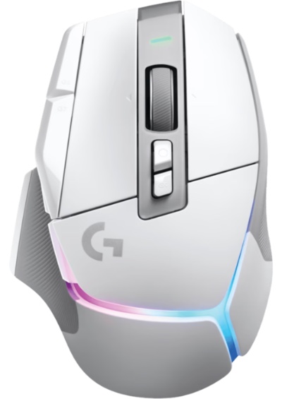 G502 X PLUS GAMING MOUSE