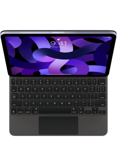 Apple Magic Keyboard for iPad Pro 11-inch (Black)