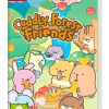Cuddly Forest Friends Nintendo Switch