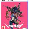 Wanted Dead PS5