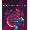 Exophobia Launch Edition Nintendo Switch