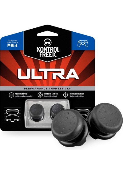 KontrolFreek Ultra Performance Thumbsticks PS4 / PS5