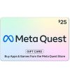 Meta Quest Gift Card 