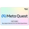 Meta Quest Gift Card 
