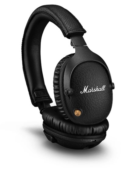 Marshall Monitor II A.N.C Headphone