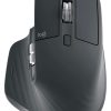 Logitech MX Master 3S Wireless Laser Mouse