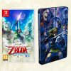 The Legend Of Zelda: Skyward Sword + Steelbook (Nintendo Switch)