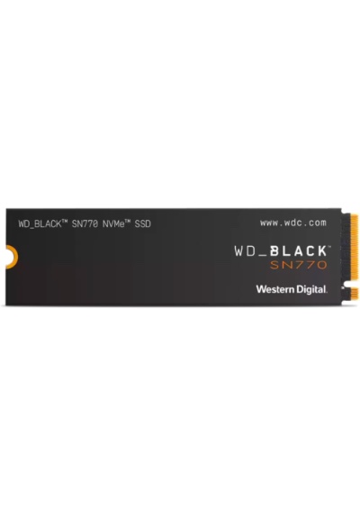 Western Digital WD Black SN770 NVMe