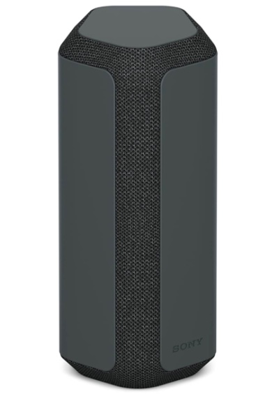 Sony SRS-XE300 X-Series Wireless Portable Bluetooth Speaker (Black)