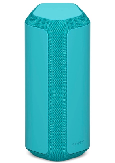 Sony SRS-XE300 X-Series Wireless Portable Bluetooth Speaker (Blue)