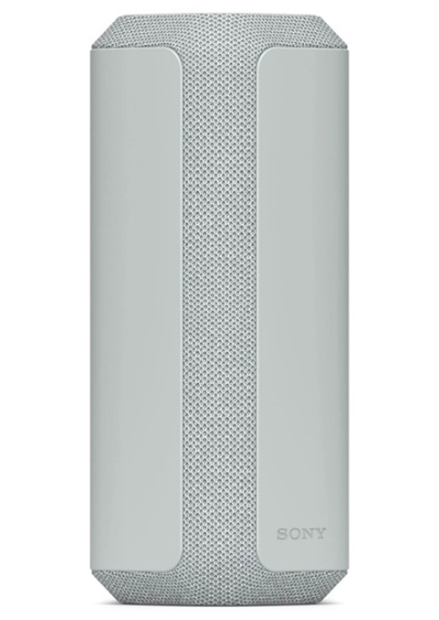 Sony SRS-XE300 X-Series Wireless Portable Bluetooth Speaker (Gray)