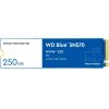 Western Digital WD Blue SN570 NVMe 250GB SSD