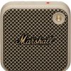 Marshall Willen Portable Bluetooth Speaker (Cream)