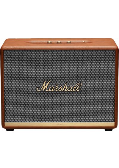 Marshall Woburn II Bluetooth Speaker (Brown)