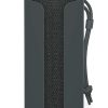Sony SRS-XE200 X-Series Wireless Ultra Portable Bluetooth Speaker (Black)