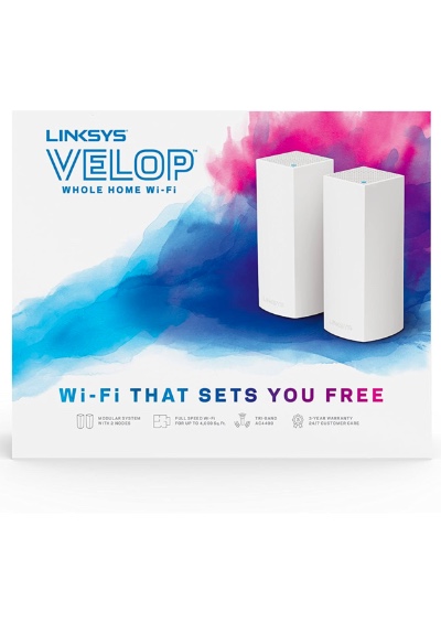 Linksys Velop WHW0302