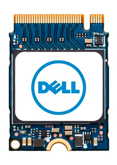 Dell M.2 PCIe 2230 NVMe SSD