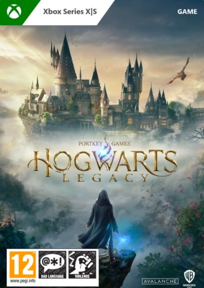 Hogwarts Legacy XBOX Series X|S