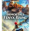 Immortals Fenyx Rising Nintendo Switch