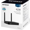 Netgear AC750 Dual Band Wi-Fi Router (R6020)