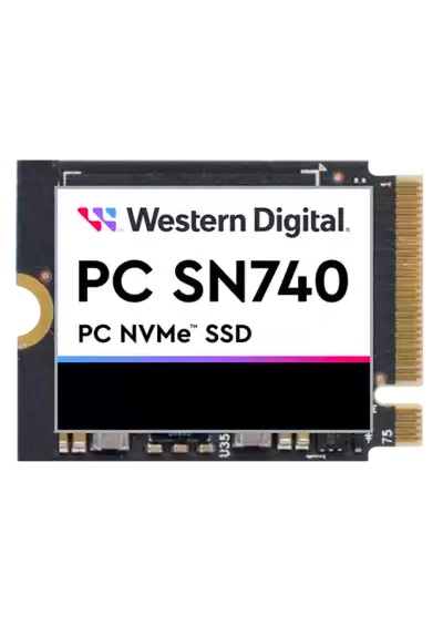 Western Digital PC SN740 M.2 2230