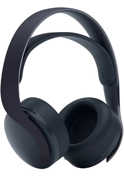 Pulse 3D Wireless Headset Midnight Black PlayStation 5 (PS5)