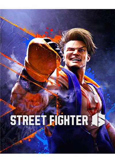 Street Fighter 6 PC