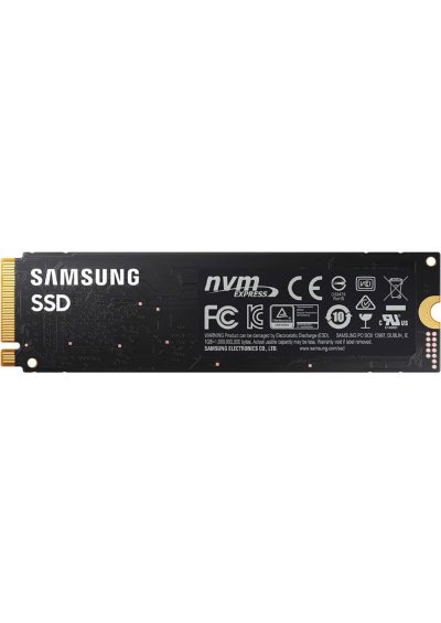 Samsung PM9A1 M.2 NVMe 512GB SSD