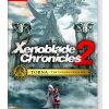 Xenoblade Chronicles 2 Torna The Golden Country Nintendo Switch