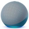 Amazon Echo 4th Gen - Blue