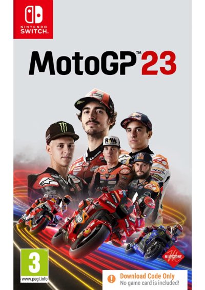 MotoGP 23