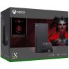 Xbox Series X Console Diablo IV Bundle