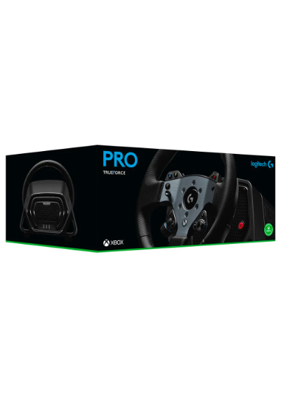 Logitech G PRO Racing Wheels XBOX / PC - e2zSTORE